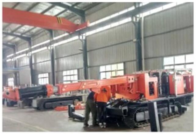 YZ900-420廈帶雙動(dòng)力錨桿臺(tái)車(chē) YZ900-420廈帶雙動(dòng)力錨桿臺(tái)車(chē)