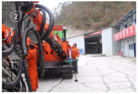 設備檢查 設備檢查