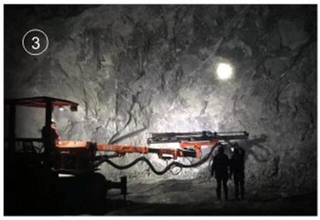 進場施工 進場施工