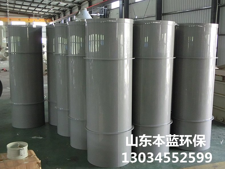 實驗室通風工程